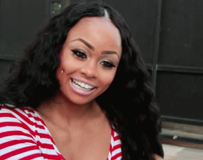 slushkittie the part and the forehead was too much awww blac chyna is cute