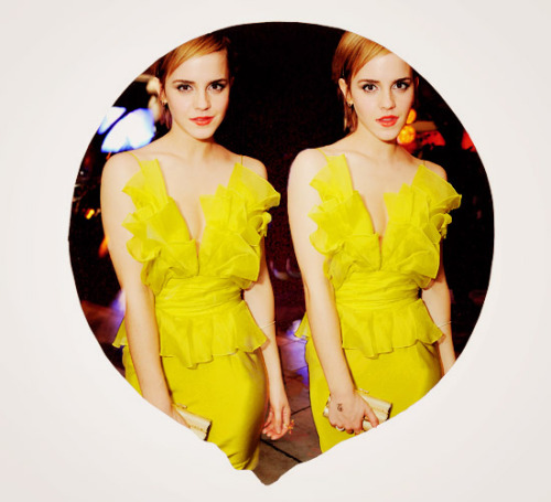 emma watson mtv movie awards 2011 after party. #Emma Watson #MTV Movie Awards