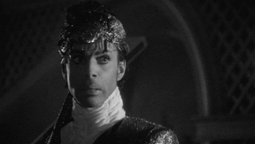 Under the Cherry Moon (1986) (Dir. Prince)