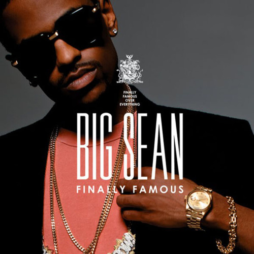 big sean finally famous the album deluxe edition. ig sean finally famous deluxe edition. Finally Famous (Deluxe Edition
