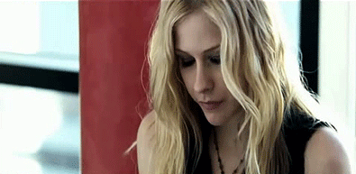 theamazingavrillavigne:

Avril Lavigne in The Flock 