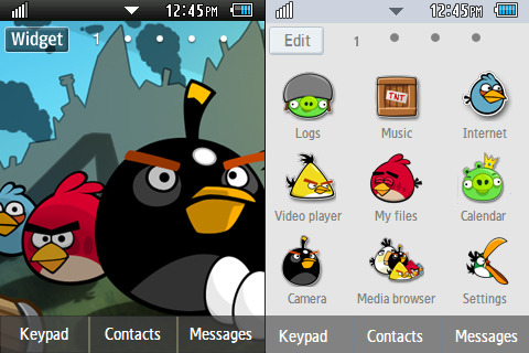 Angry Birds theme for samsung corby 2

DOWNLOAD: http://www.mediafire.com/?8arj8q2g7zx7bb8
PASSWORD: yaptus

As requested! Tried to make it a unisex theme as possible. Enjoy!