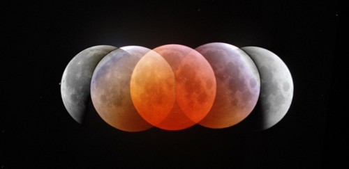 textosforever:

Apartir das 18:02 até 20:00 do dia 15/06/2011 vai acontecer o Eclipse total da lua de 2011, que poderá ser visto no nosso Hemisfério. Vai ser impressionante. Não se esqueça.
