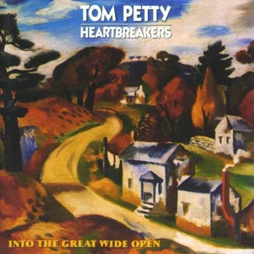 tom petty album covers. Learning To Fly by Tom Petty