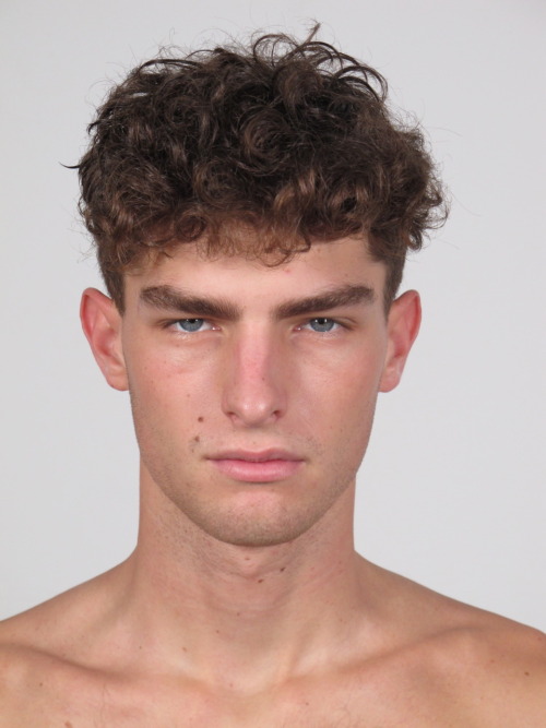 Paolo Anchisi at Ford