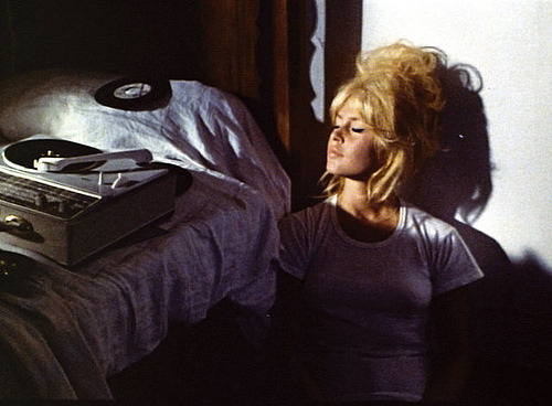 peggymoffitt:  Brigitte Bardot