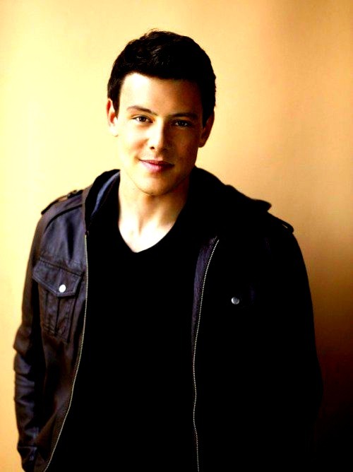 Cory Monteith - Wallpaper Hot