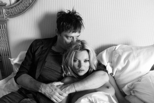 Congratulations Kate Moss and Jamie Hince… Just Married!!!