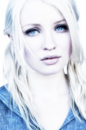 Emily Browning as Baby Doll