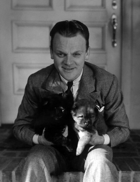 cagney and