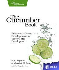 The Cucumber Book cover