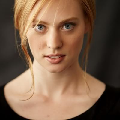 I can 8217t even stand how hot Deborah Ann Woll is