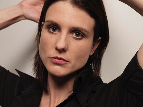 Heather Peace 30 notes Permalink