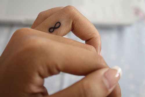 tattoo finger tattoos