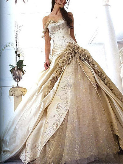 kbizzie69 future wedding dress totally just fell in love with it it 8217