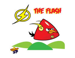 Angry Flash