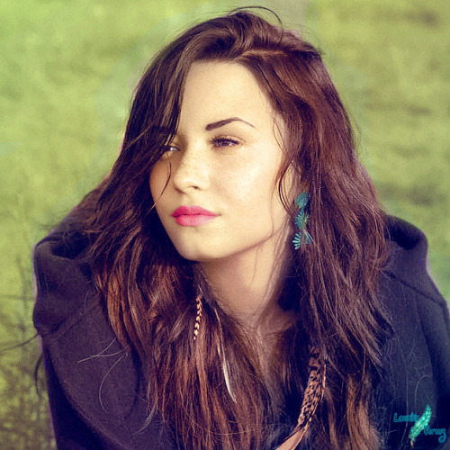 Tagged 2011 Demi Demi Lovato STAY STRONG 
