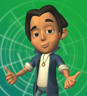 onlinepunk nick from jimmy neutron made my 7 year old vagina tingle