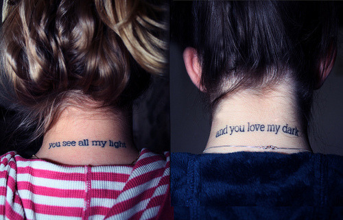 144 notes tattoo matching tattoo ink body best friends sisters 