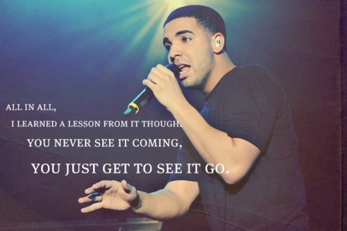 Drake+quotes