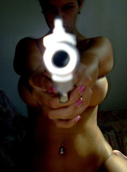 5050jam:

Naked Gun Shoot

