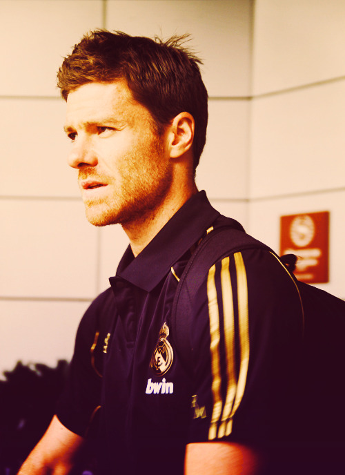 Posted August 15 2011 at 1023pm in xabi alonso 373 notes
