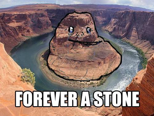 sackboii:  Forever stone 