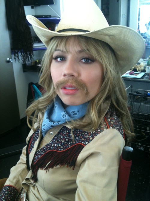 Jennette McCurdy via nickelodeonkids