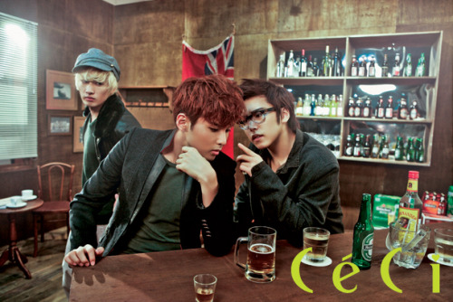 grisclair:

ALL THE LIQUOR. ALL THE MINWOOK.

OMFGOMFGOMFG&#8230;these two &gt;.&lt; (sorry, hyukjae)