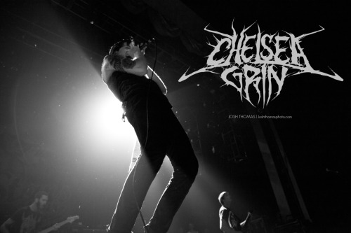 Chelsea Grin August 25 2011 651 notes