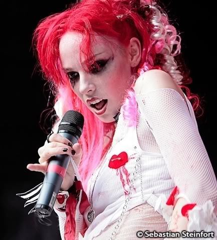 Emilie Autumn 12 21 August 2011