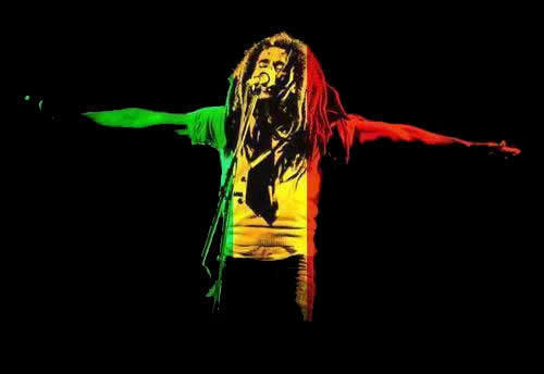 O reggae é uma expressão de pura paz e amor. É o remédio para qualquer alma que está a sofrer.
Natiruts