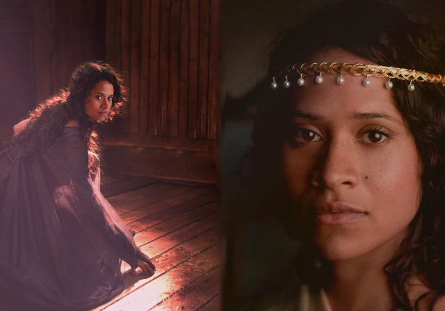 angel coulby Tumblr