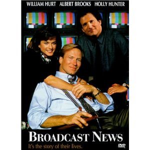Broadcast News movies in the united kingdom