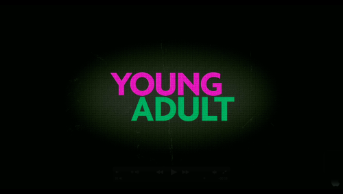 Young Adult (2011) // Jason Reitman