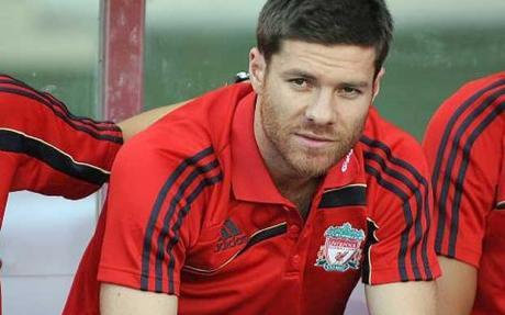 another Xabi Alonso 