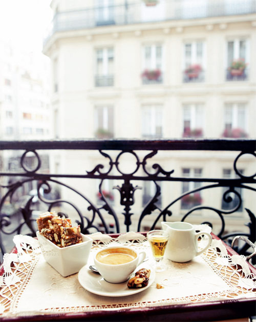 sakurako22　 (breakfast,balcony,love,vacation,luxury,paris,coffee,summer)