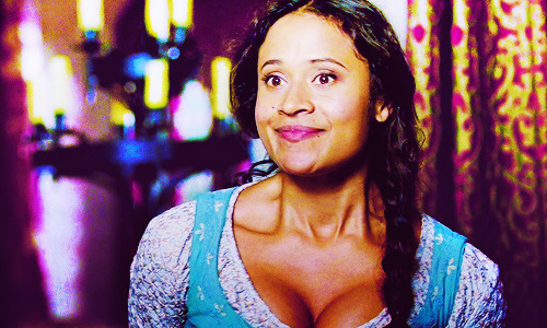 Tagged The woman is luscious Angel Coulby Source albioncaps