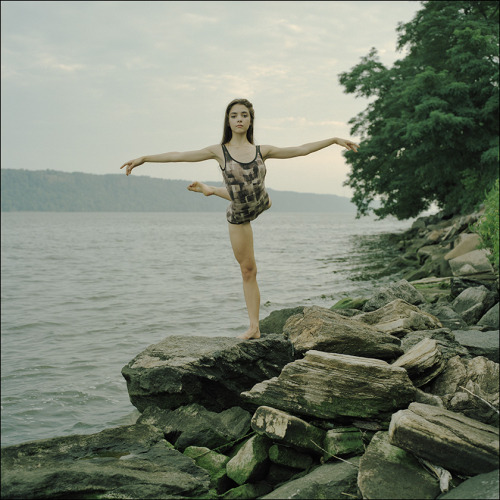 Zarina - Inwood Hill Park
Become a fan of the Ballerina Project on Facebook.
Check out the new Ballerina Project blog.