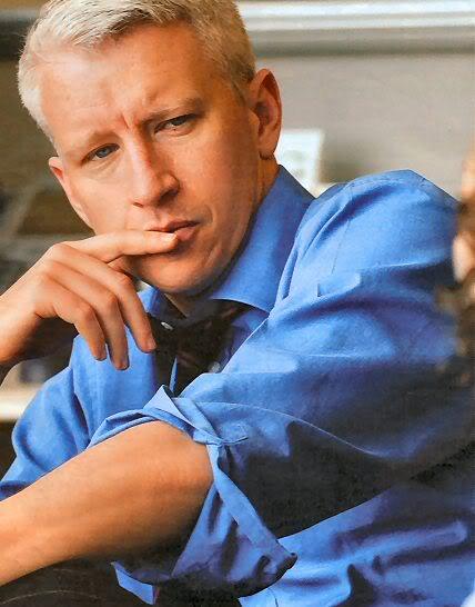 broad - People Who Studied Abroad #187: ANDERSON COOPER,...