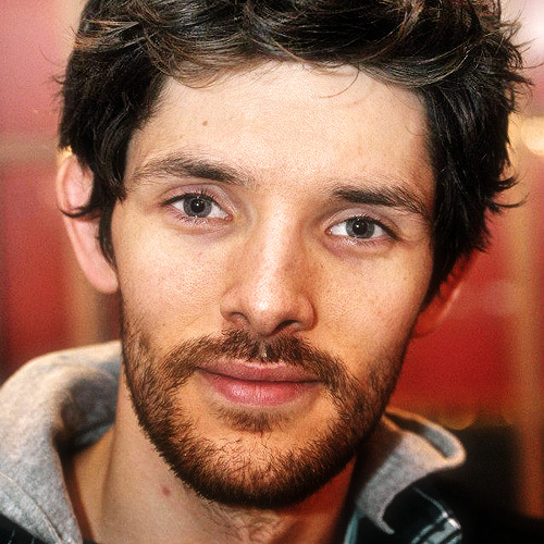 colingasm:

Colin Morgan at IFFMH Parked screening in Germany. [x]
