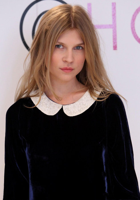 Clemence Poesy Source fuckyeahhotactress 60 notes