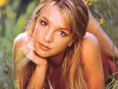 Britney Spears turning 30