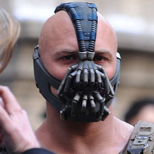 The Dark Knight Rises Bane prologue plot revealed We’ve known for a ...