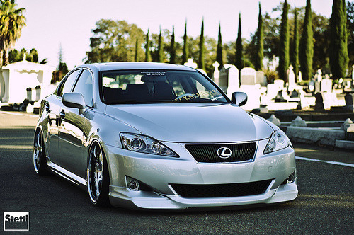 Posted 4 months ago Filed under lexus is250 car tuning 169 notes