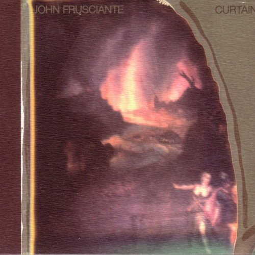 Time tonight by John Frusciante from the album Curtains