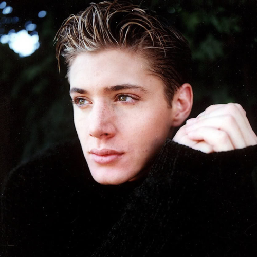 young jensen ackles Tumblr