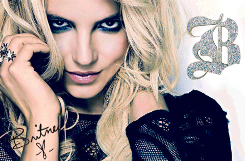 Dec 8th at 6PM tagged britney spears glamour magazine 44 notes