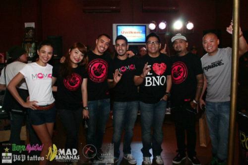 Shirt Launching PP Tattoo Eastwood Tagged EastwoodPP TattooBoys