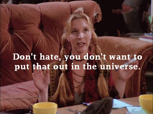 phoebe buffay ftw Source lovesmolly 4 months ago with 29 notes